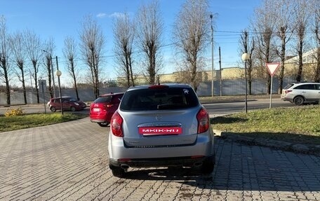 SsangYong Actyon II рестайлинг, 2012 год, 1 050 000 рублей, 8 фотография