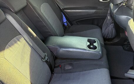 SsangYong Actyon II рестайлинг, 2012 год, 1 050 000 рублей, 12 фотография