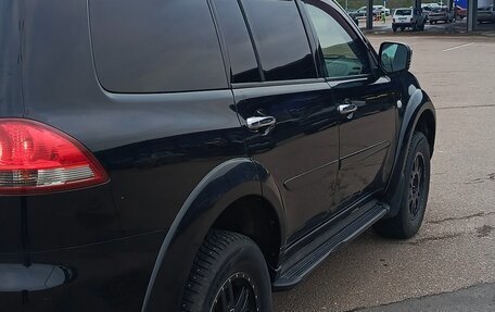 Mitsubishi Pajero Sport II рестайлинг, 2013 год, 2 100 000 рублей, 5 фотография