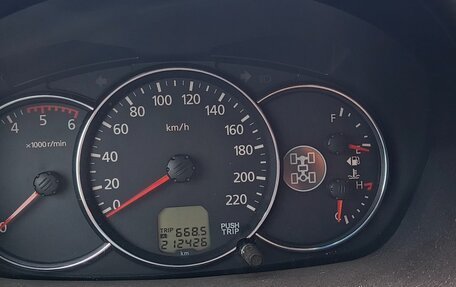 Mitsubishi Pajero Sport II рестайлинг, 2013 год, 2 100 000 рублей, 8 фотография