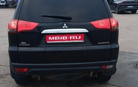 Mitsubishi Pajero Sport II рестайлинг, 2013 год, 2 100 000 рублей, 4 фотография