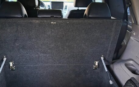 Mitsubishi Pajero Sport II рестайлинг, 2013 год, 2 100 000 рублей, 10 фотография