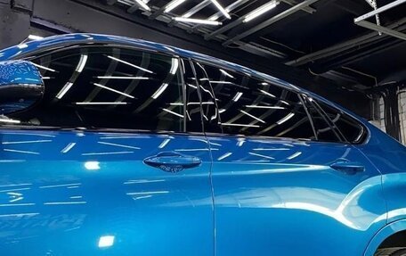 BMW X6 M, 2017 год, 6 000 000 рублей, 4 фотография