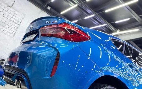 BMW X6 M, 2017 год, 6 000 000 рублей, 3 фотография