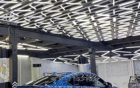 BMW X6 M, 2017 год, 6 000 000 рублей, 8 фотография