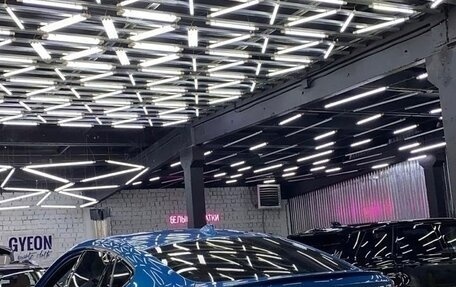 BMW X6 M, 2017 год, 6 000 000 рублей, 12 фотография