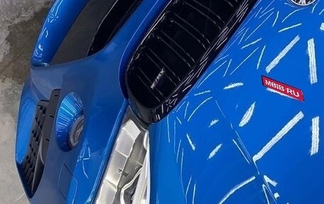 BMW X6 M, 2017 год, 6 000 000 рублей, 9 фотография