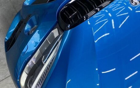 BMW X6 M, 2017 год, 6 000 000 рублей, 18 фотография