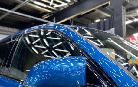 BMW X6 M, 2017 год, 6 000 000 рублей, 24 фотография