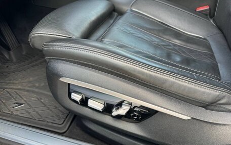 BMW 7 серия, 2016 год, 3 690 000 рублей, 17 фотография