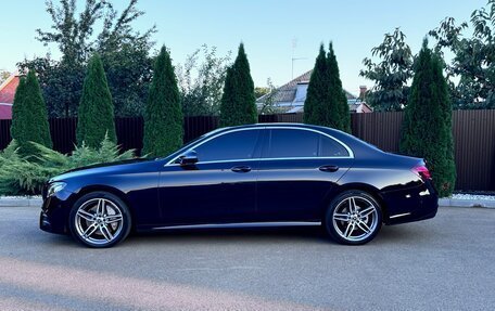 Mercedes-Benz E-Класс, 2019 год, 3 350 000 рублей, 4 фотография