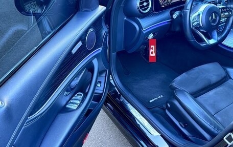 Mercedes-Benz E-Класс, 2019 год, 3 350 000 рублей, 16 фотография