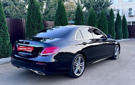 Mercedes-Benz E-Класс, 2019 год, 3 350 000 рублей, 12 фотография