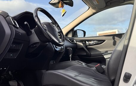 Nissan Qashqai, 2014 год, 1 680 000 рублей, 6 фотография