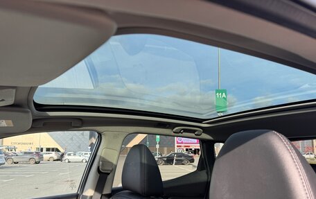 Nissan Qashqai, 2014 год, 1 680 000 рублей, 8 фотография