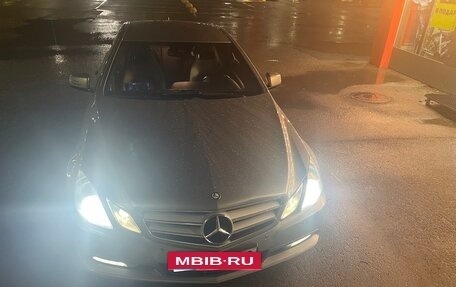 Mercedes-Benz E-Класс, 2011 год, 1 450 000 рублей, 9 фотография