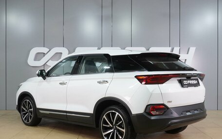 FAW Bestune T77, 2023 год, 2 049 000 рублей, 2 фотография