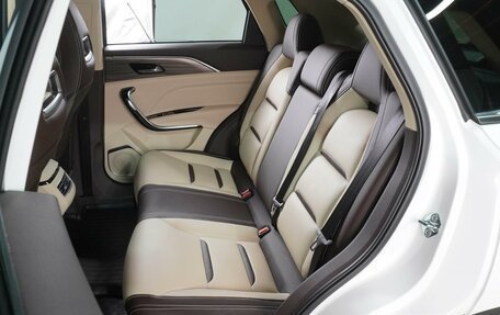 FAW Bestune T77, 2023 год, 2 049 000 рублей, 9 фотография