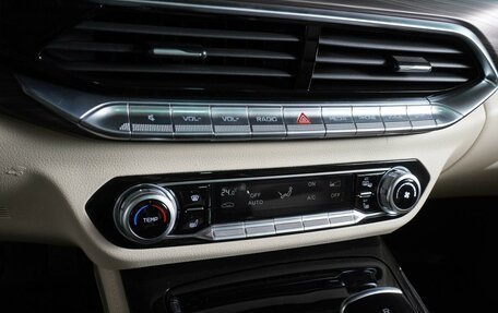 FAW Bestune T77, 2023 год, 2 049 000 рублей, 13 фотография