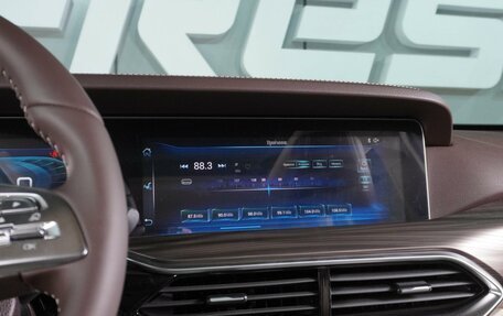 FAW Bestune T77, 2023 год, 2 049 000 рублей, 15 фотография