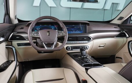 FAW Bestune T77, 2023 год, 2 049 000 рублей, 6 фотография