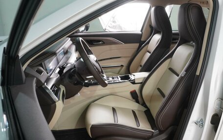 FAW Bestune T77, 2023 год, 2 049 000 рублей, 10 фотография