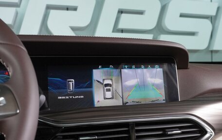 FAW Bestune T77, 2023 год, 2 049 000 рублей, 14 фотография