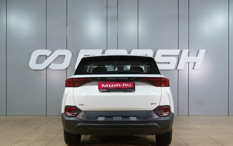 FAW Bestune T77, 2023 год, 2 049 000 рублей, 4 фотография