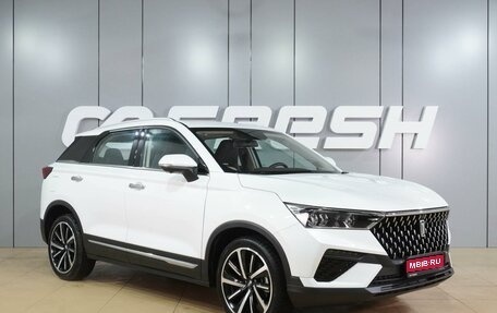 FAW Bestune T77, 2023 год, 2 049 000 рублей, 1 фотография