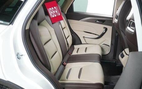 FAW Bestune T77, 2023 год, 2 049 000 рублей, 7 фотография