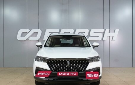 FAW Bestune T77, 2023 год, 2 049 000 рублей, 3 фотография