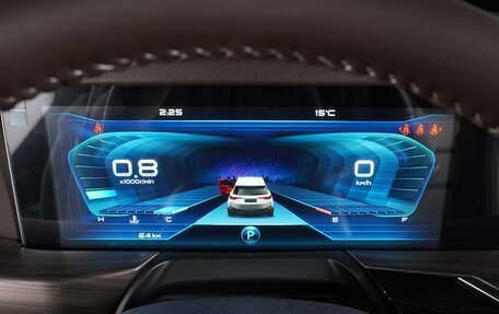 FAW Bestune T77, 2023 год, 2 049 000 рублей, 24 фотография