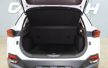 FAW Bestune T77, 2023 год, 2 049 000 рублей, 25 фотография