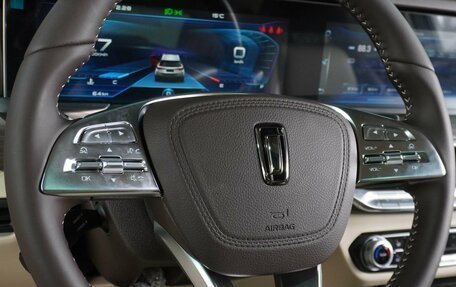 FAW Bestune T77, 2023 год, 2 049 000 рублей, 16 фотография