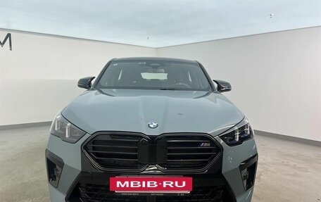 BMW X2, 2025 год, 7 199 000 рублей, 3 фотография