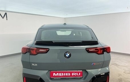 BMW X2, 2025 год, 7 199 000 рублей, 4 фотография