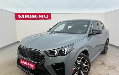 BMW X2, 2025 год, 7 199 000 рублей, 1 фотография