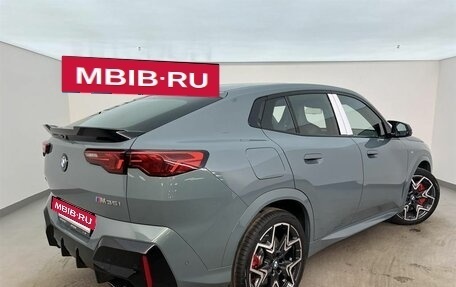 BMW X2, 2025 год, 7 199 000 рублей, 2 фотография