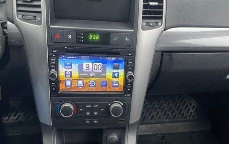 Chevrolet Captiva I, 2010 год, 1 000 000 рублей, 5 фотография