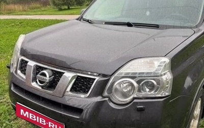 Nissan X-Trail, 2012 год, 1 350 000 рублей, 1 фотография