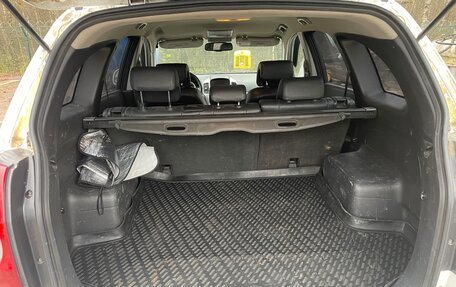 Chevrolet Captiva I, 2010 год, 1 000 000 рублей, 7 фотография