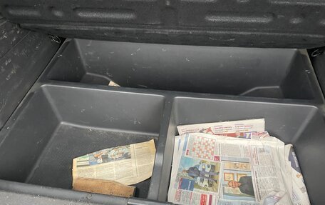 Chevrolet Captiva I, 2010 год, 1 000 000 рублей, 8 фотография