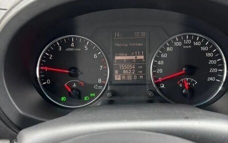 Nissan X-Trail, 2012 год, 1 350 000 рублей, 6 фотография