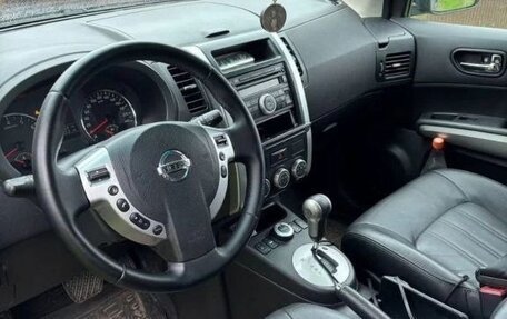 Nissan X-Trail, 2012 год, 1 350 000 рублей, 7 фотография