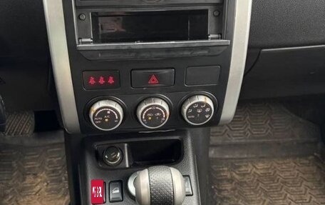 Nissan X-Trail, 2012 год, 1 350 000 рублей, 5 фотография