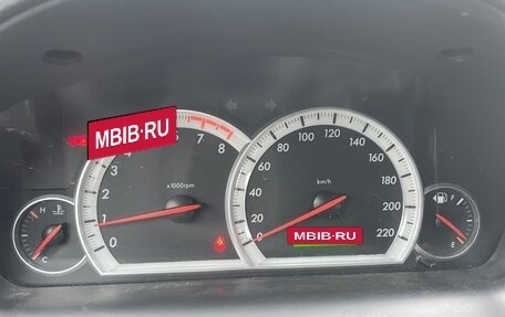 Chevrolet Captiva I, 2010 год, 1 000 000 рублей, 9 фотография