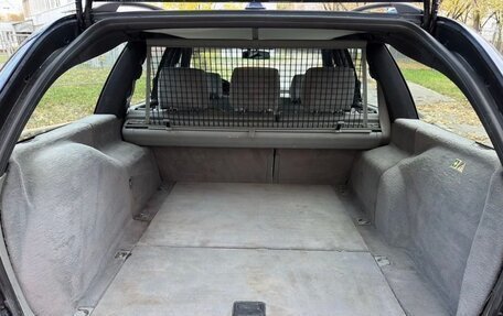 Mercedes-Benz E-Класс, 1999 год, 530 000 рублей, 16 фотография