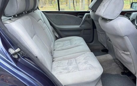 Mercedes-Benz E-Класс, 1999 год, 530 000 рублей, 18 фотография