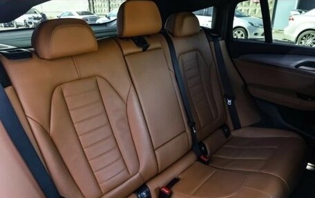 BMW X4, 2020 год, 5 350 000 рублей, 16 фотография