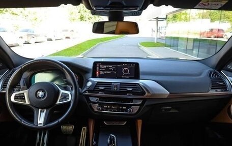 BMW X4, 2020 год, 5 350 000 рублей, 8 фотография